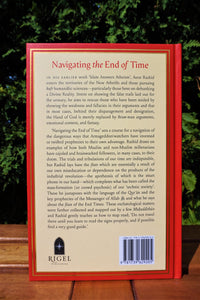 Navigating the End of Time