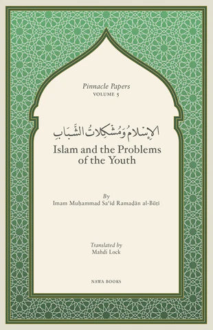 Islam and the Problems of the Youth