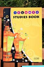 Front cover of the book Islamic Studies Book