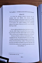 Sample pages of the book Stories of the Prophets for the Modern Age - Volume 1: The Resolute Messengers