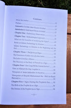 Table of contents of the book The Beginning of the End - An Eschatological Endeavour to Unravel the Mysteries of the Modern Age