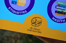 Front cover of the book Islamic Essentials