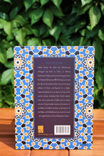 Back cover of the book Seeking Allah Through the Means of Tawassul & Istighatha