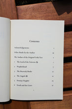 Table of contents of the book The Book of Beliefs