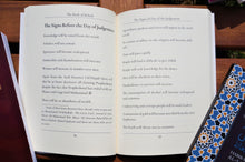 Sample pages of the book The Book of Beliefs