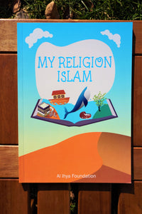My Religion Islam
