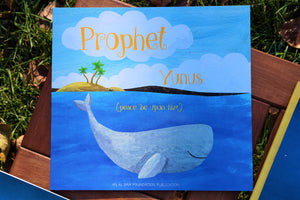 Stories of the Prophets - Five Pack