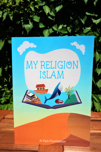 My Religion Islam