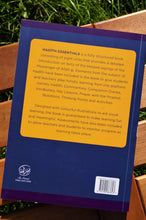 Back cover of the book Hadith Essentials