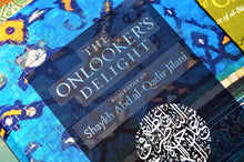 Front cover of the book The Onlooker's Delight