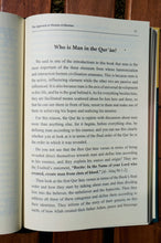 Sample pages of the book The Approach to Human Civilization in the Qur'an