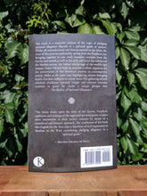 Back cover of the book The Reality of Spiritual Allegiance