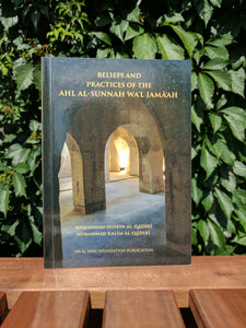Front cover of the book Beliefs and Practices of the Ahl Al-Sunnah Wa'l Jama'ah