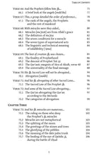 An Outpouring of Subtleties upon the Pearl of Oneness Volume 2: Prophethood
